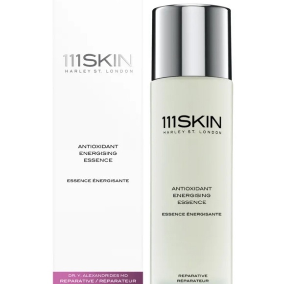 111SKIN Antioxidant Energizing Essence - Picture 3 of 11